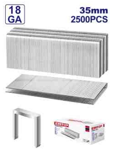 ENAL18352, Crown staple Professional Grade Industrial Equipment